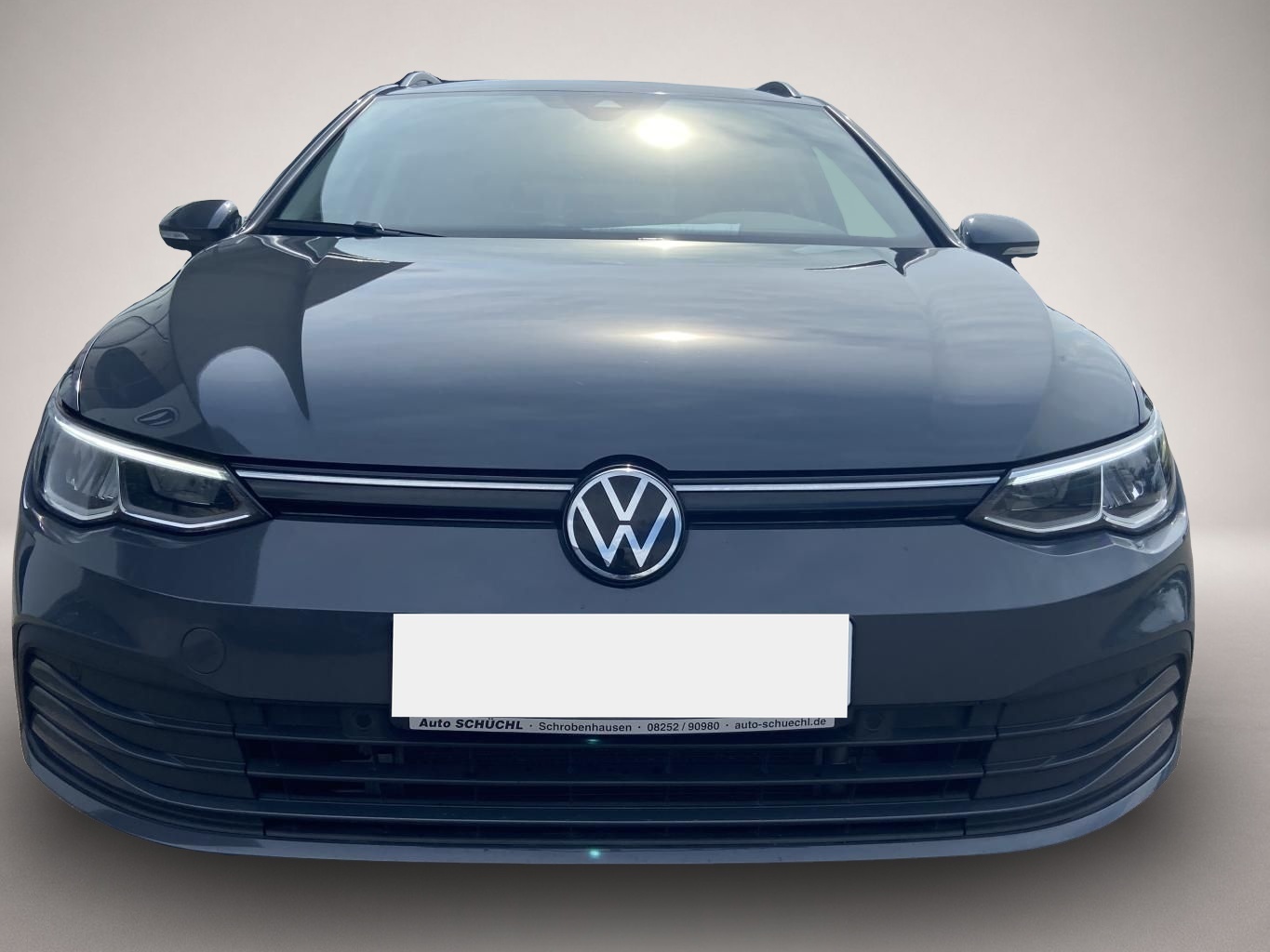 Bild 6 Volkswagen Golf Variant 2.0 TDI DSG LIFE APP-CONNECT+AHK+AC