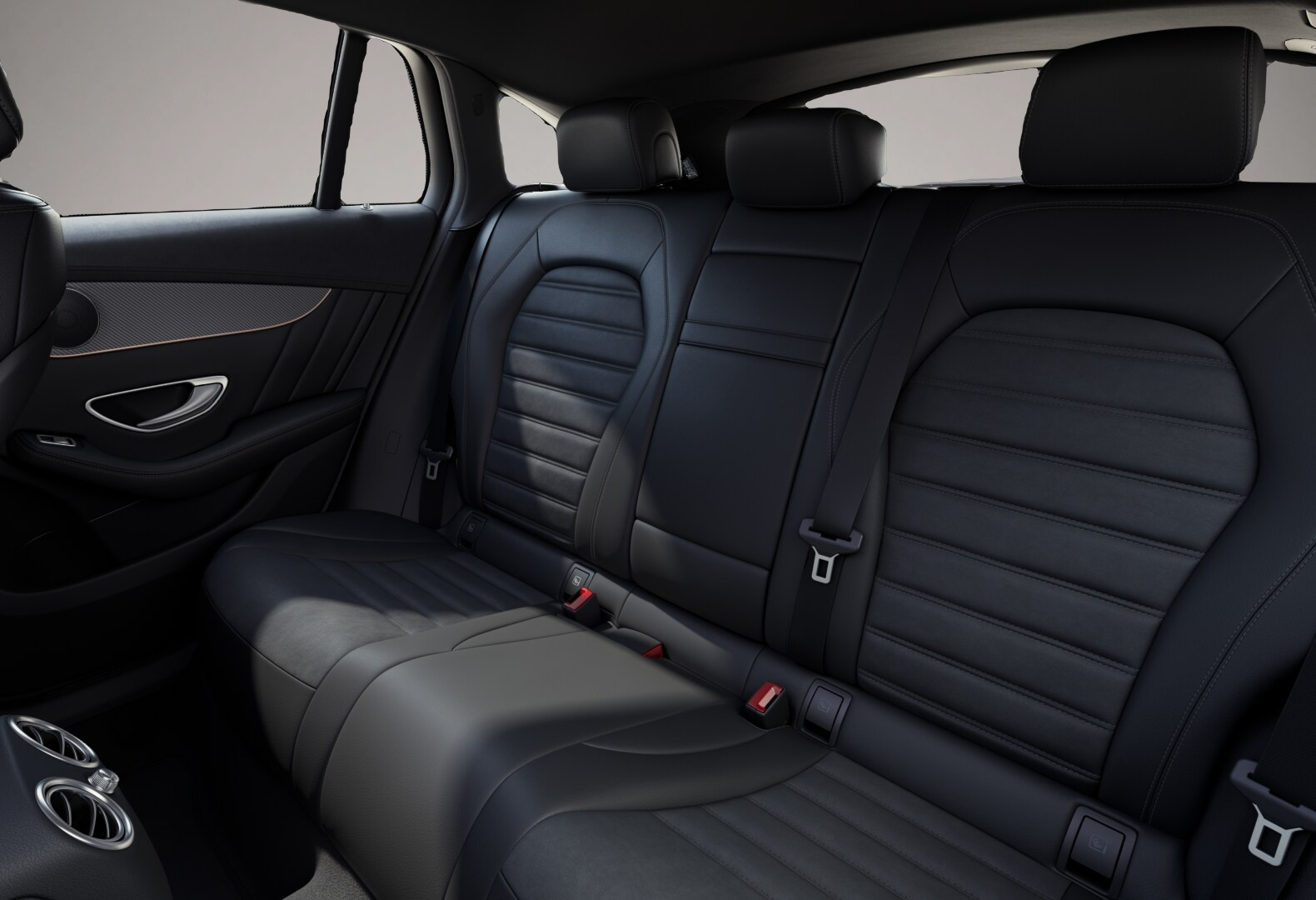 Bild 6 Mercedes-Benz EQC 400