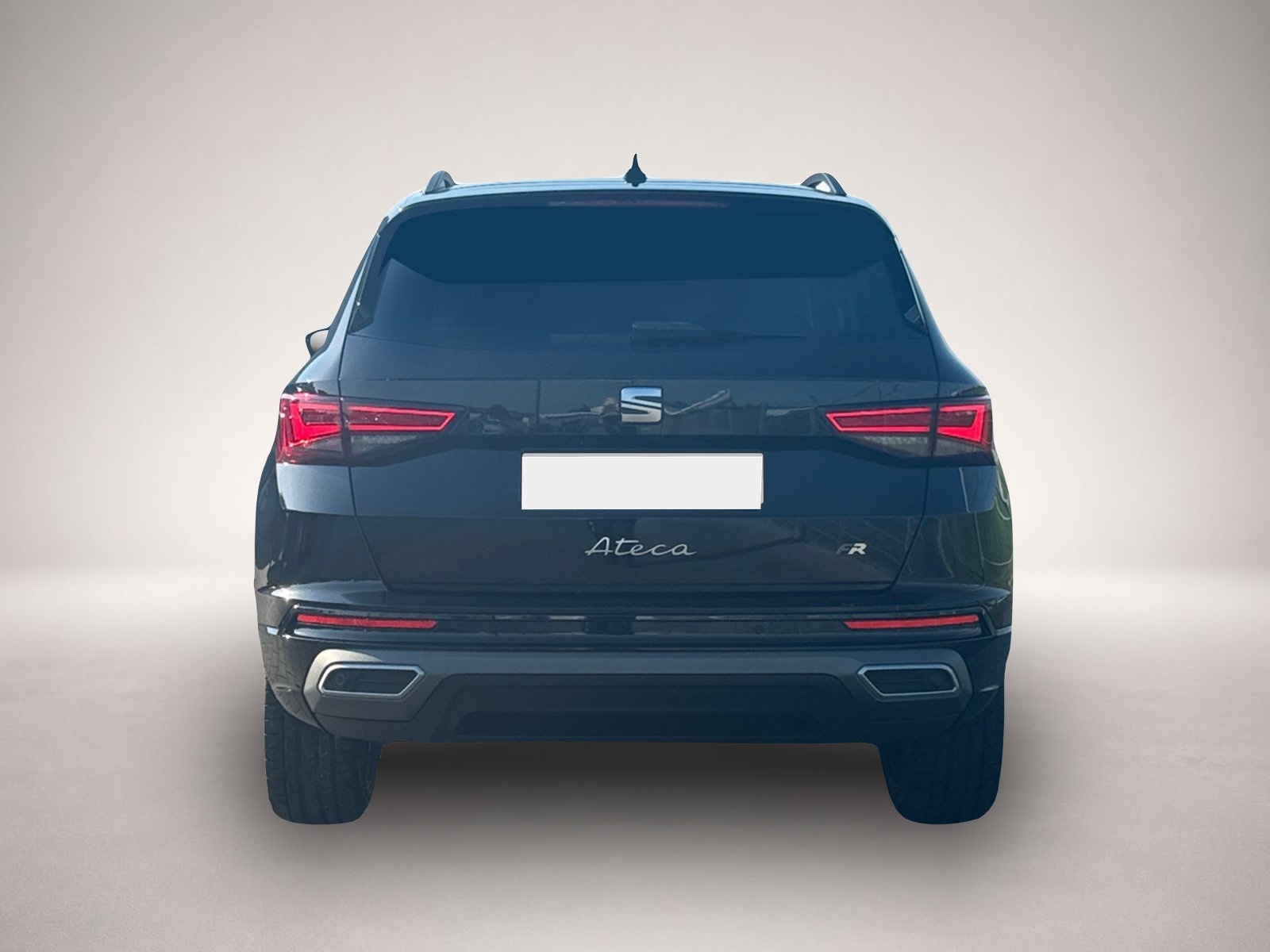 Bild 5 Seat Ateca FR TSI DSG|AHK|NAVI|eHECKKLAPPE|KEYLESS|