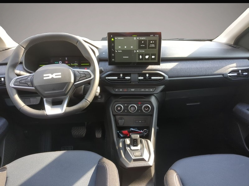 Bild 5 Dacia Jogger Hybrid 155 Journey 5-S SHZ Navi MV-Kamera