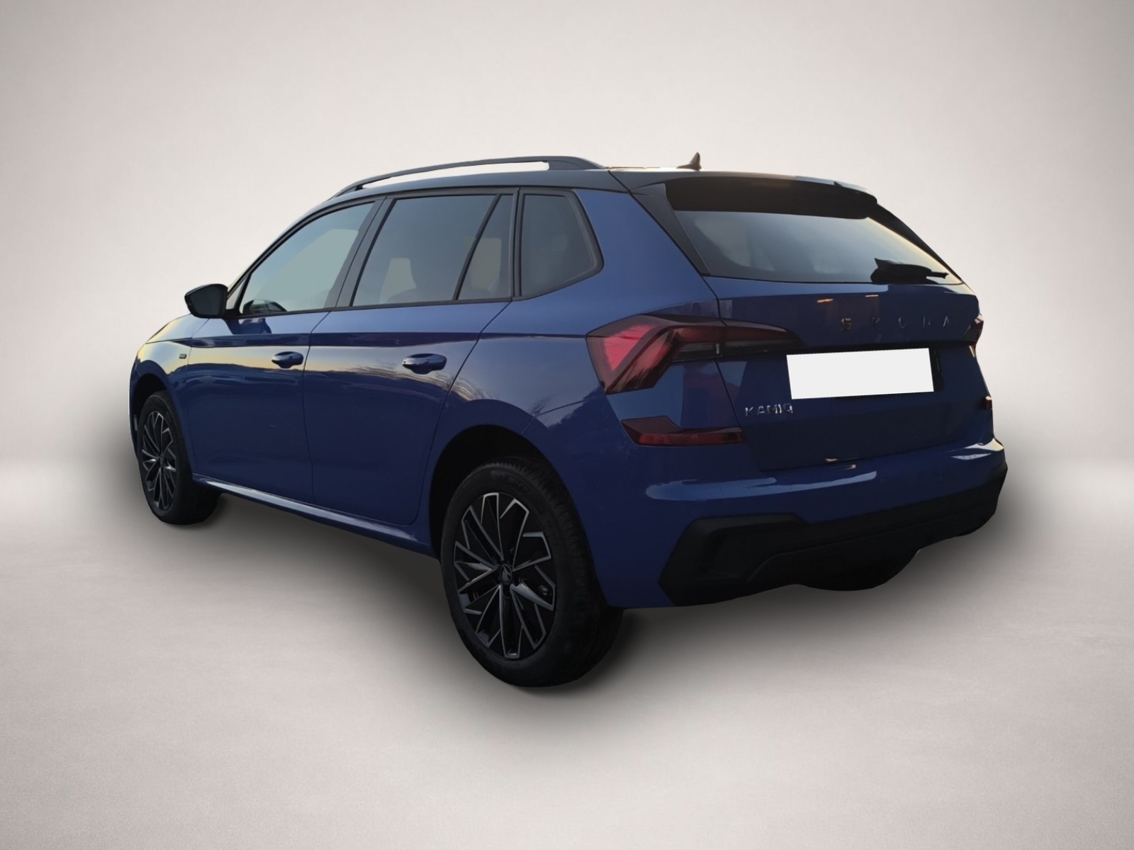 Bild 5 Skoda Kamiq 1.0 TSI DSG Tour RFK SHZ MATRIX LED FRONT