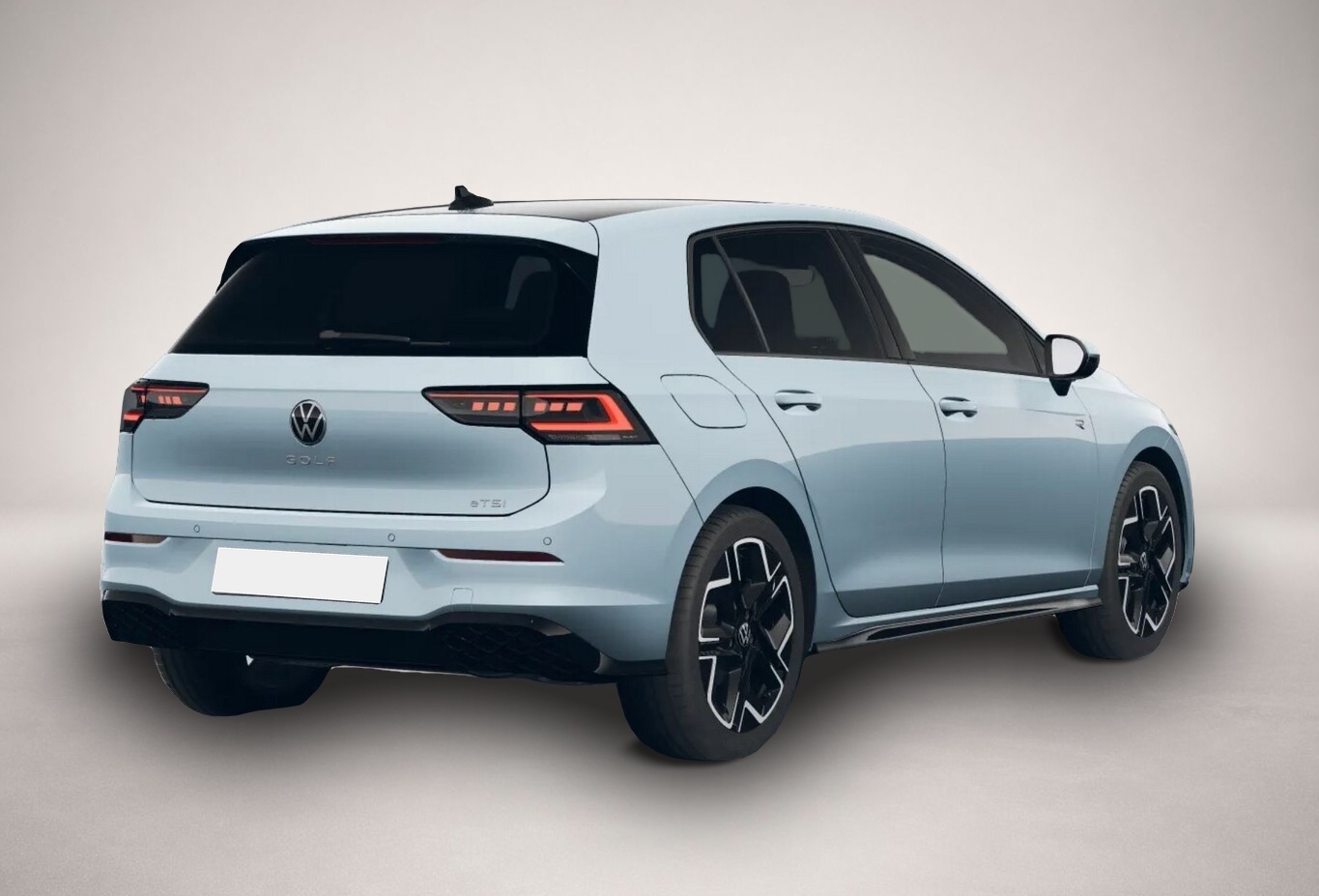 Volkswagen Golf Golf 8 DSG R-Line Matrix Nav 5J.Gar Keyl ParkAss - Thumbnail 4