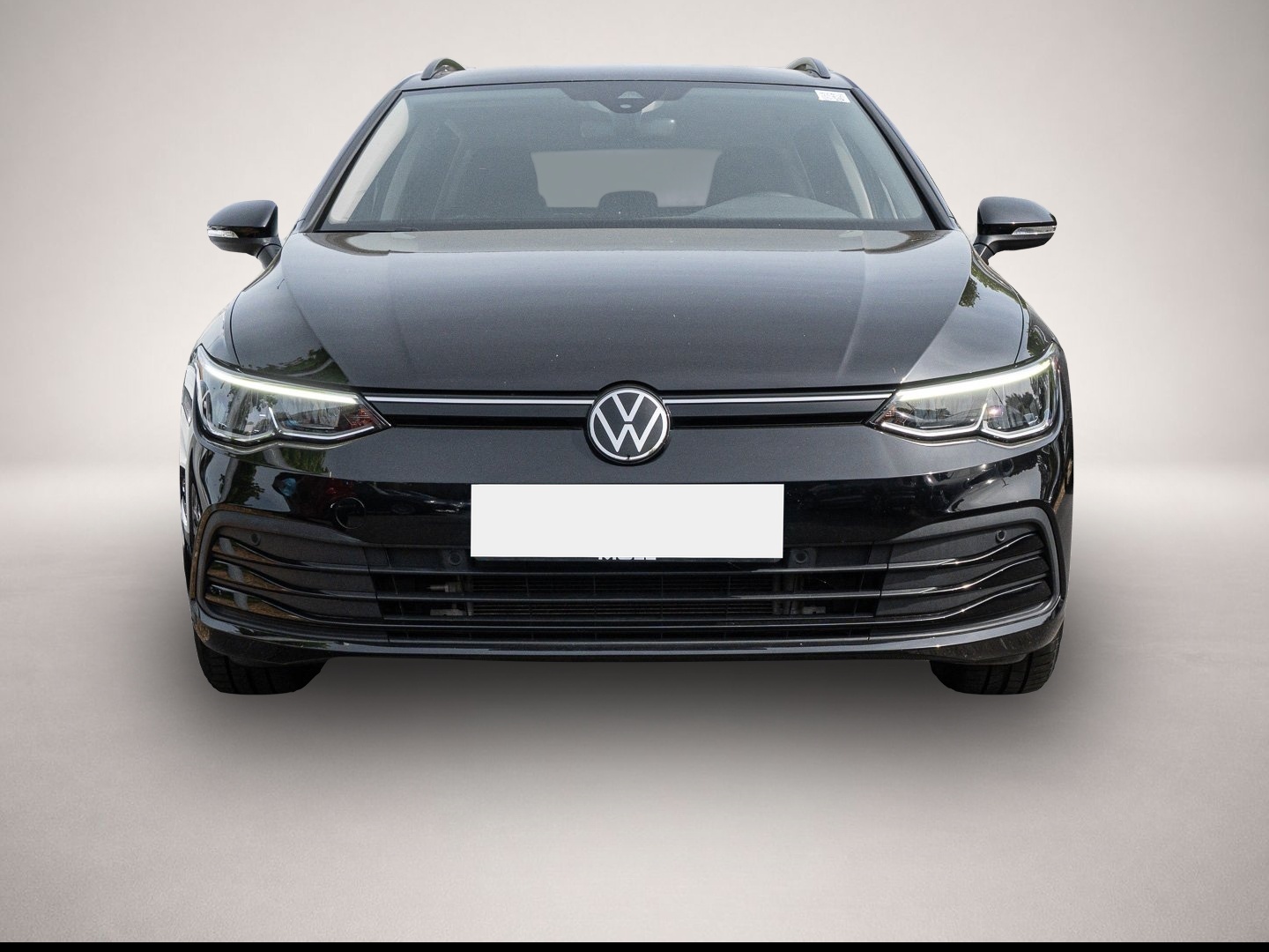Bild 2 Volkswagen Golf Variant 2.0 TDI DSG Life