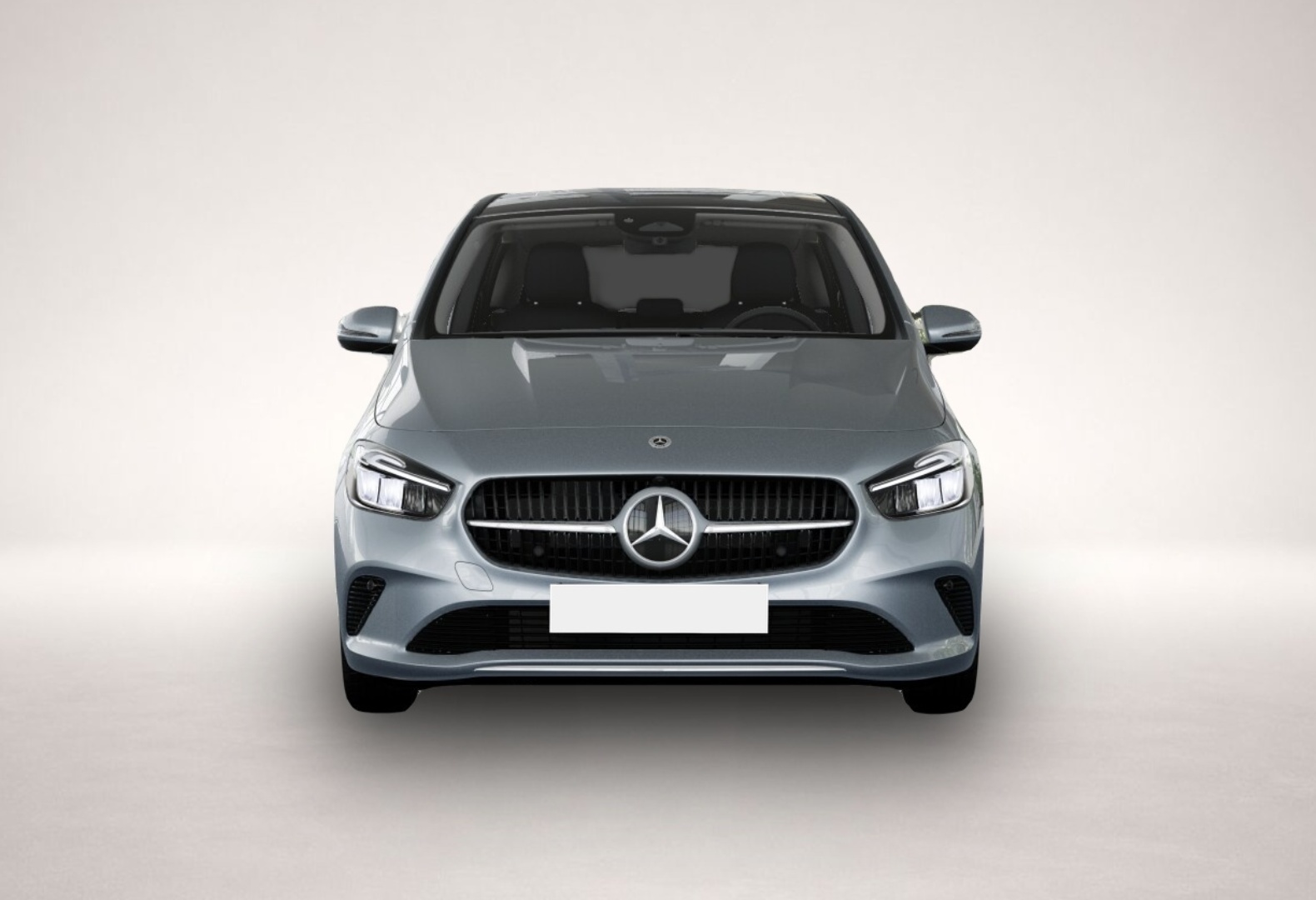 Bild 8 Mercedes-Benz B 250