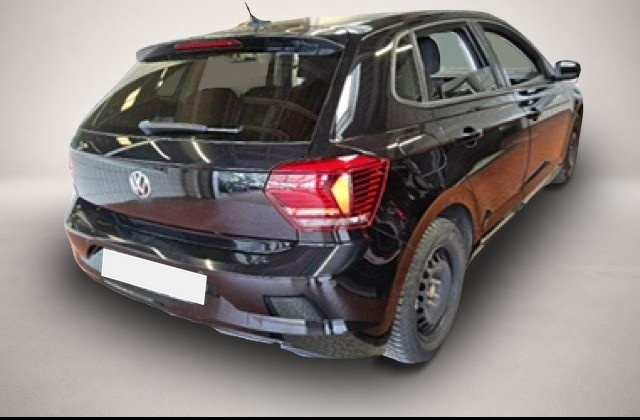 Bild 2 Volkswagen Polo 6 VI 1.0 TSI Highline LED/ACC