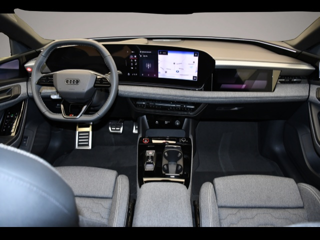 Bild 4 Audi e-tron A6 Avant e-tron edition one blue HeadUp/Matrix/L