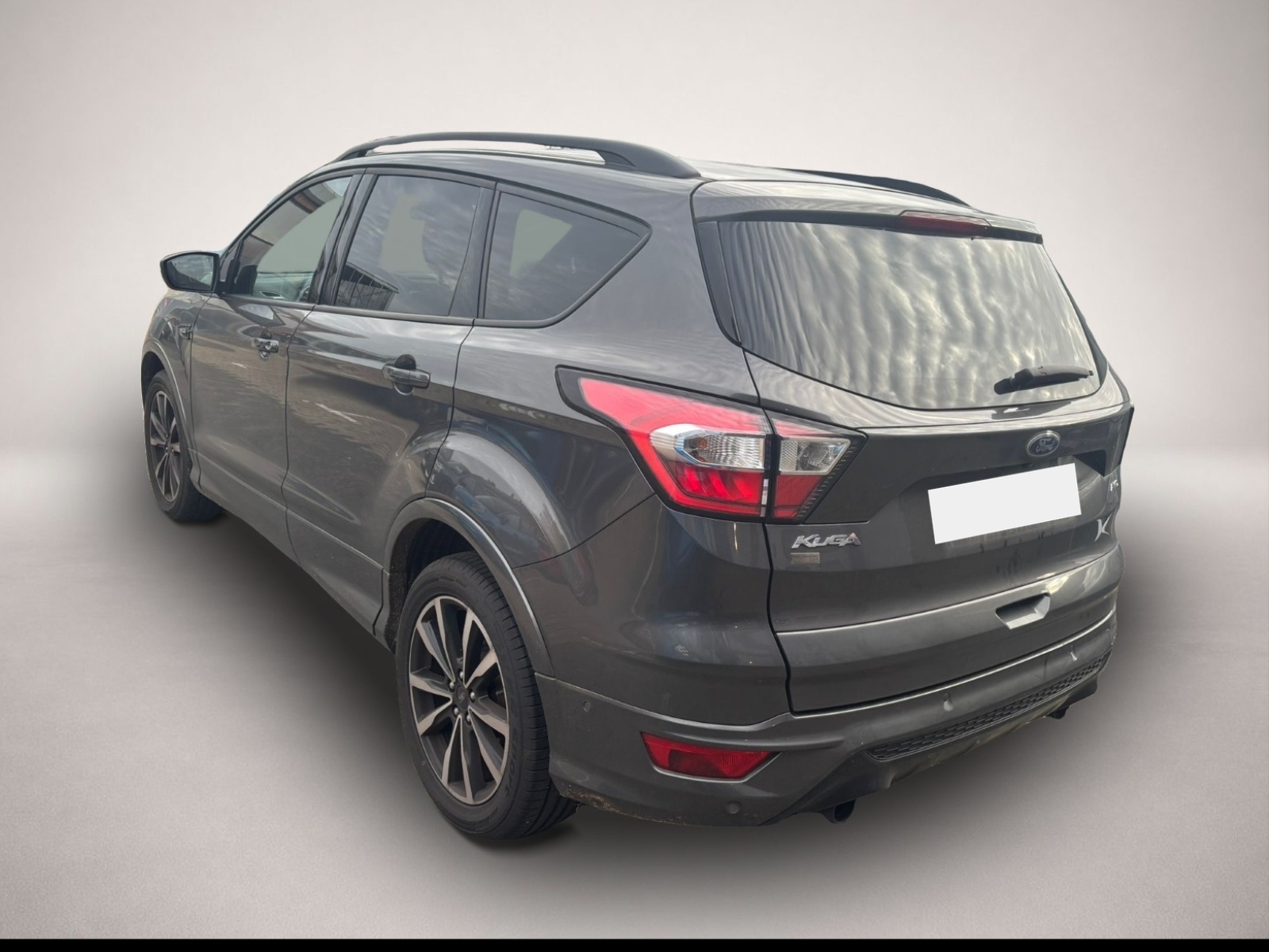 Bild 4 Ford Kuga ST-LINE NAVI / ACC / XENON / PDC / KAMERA