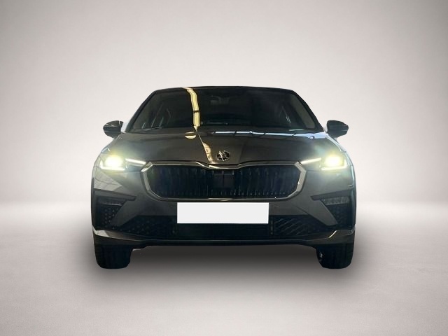 Bild 8 Skoda Scala 1.0 TSI DSG Selection
