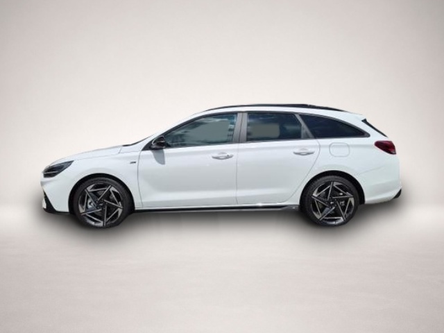Bild i30 Hyundai