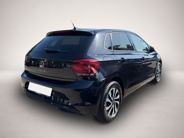 Bild 5 Volkswagen POLO TSI 1.0 Active +ACC+NAVI+CAM+SHZ+CARPLAY+