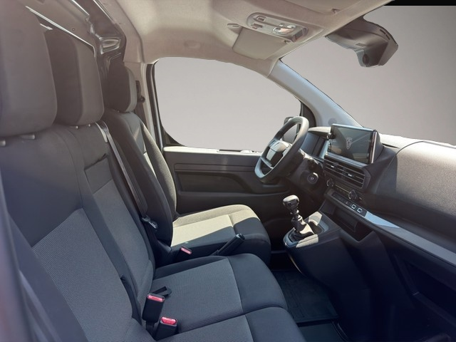 Bild 7 Peugeot Other Expert Kasten (05.2016->) Standard