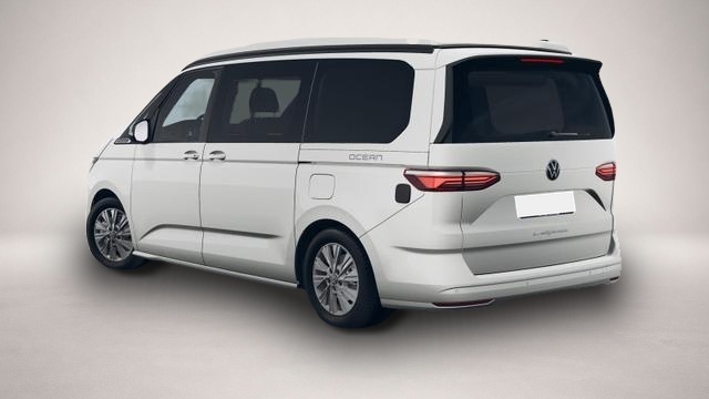 Fotografie 2 des Volkswagen T7 California Ocean T7 2,0TSI DSG California Ocea.