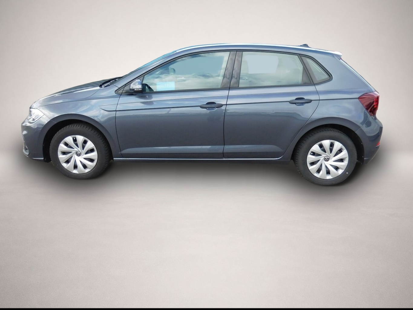 Fotografie 1 des Volkswagen Polo 1.0 Life MPI BMT 4Trg Klima Navi LED...