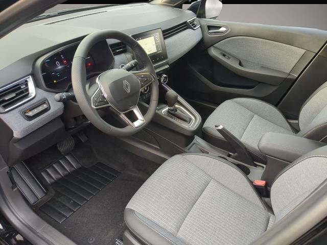 Bild 3 Renault Clio Techno SHZ+RFK+Carplay Clio TCe 90 X-Tronic Tec.