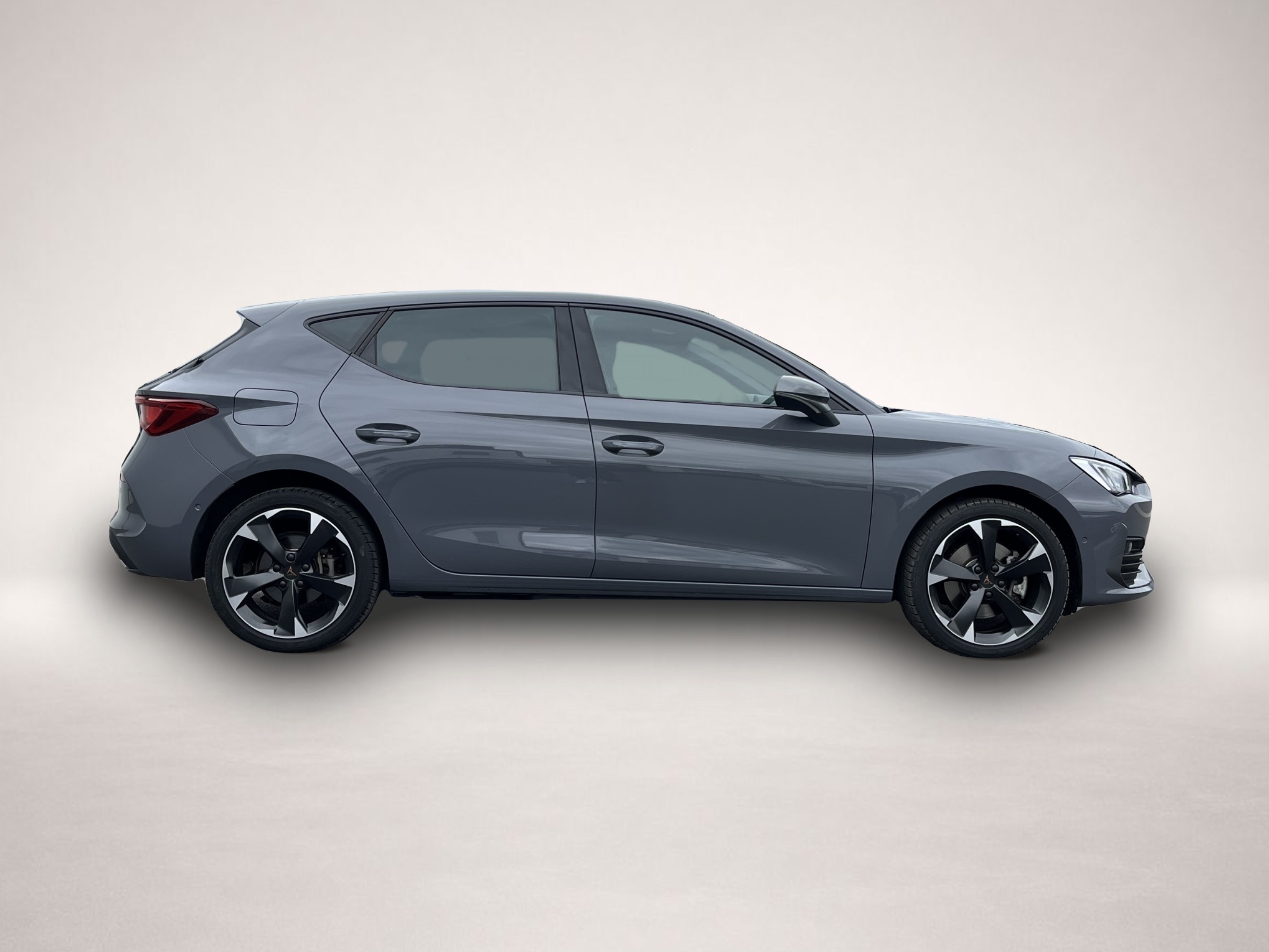 Bild 4 Cupra Leon 1.4 TSI e-Hybrid 144¤ m.20% Anz. Navi LR-HZ