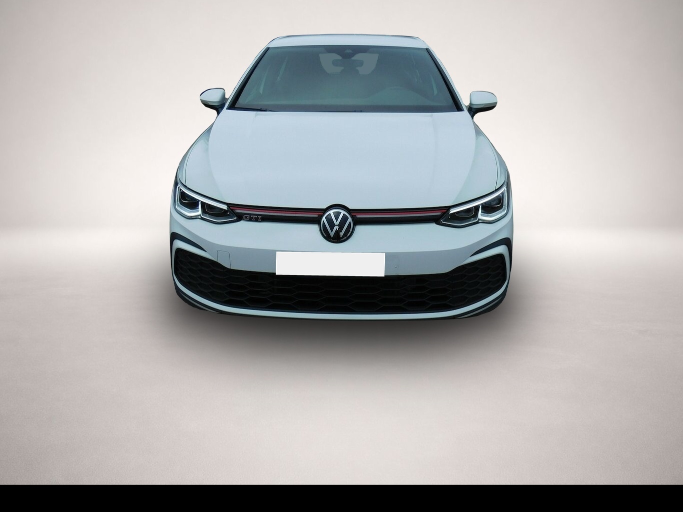 Bild 3 Volkswagen Golf GTI Golf 2.0 VIII TSI Performance 4Trg Navi