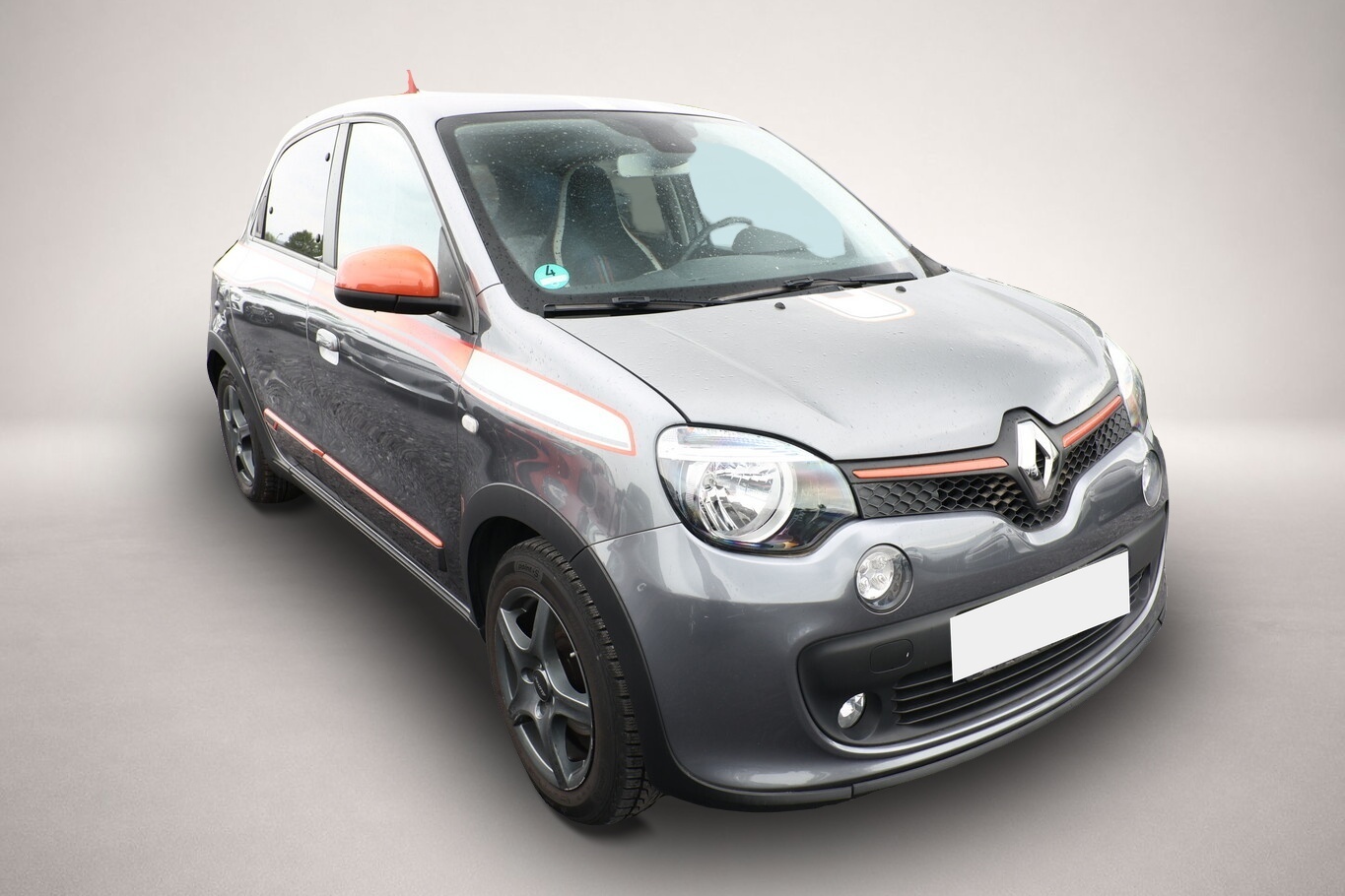 Bild 2 Renault Twingo 0.9 TCe 110 GT PDC SHZ LM17Z CarPlay Temp