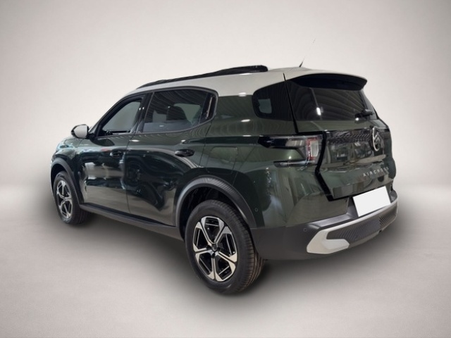Bild 2 Citroën C3 Aircross Hybrid 145 Doppelkupplung 6-Gang MAX