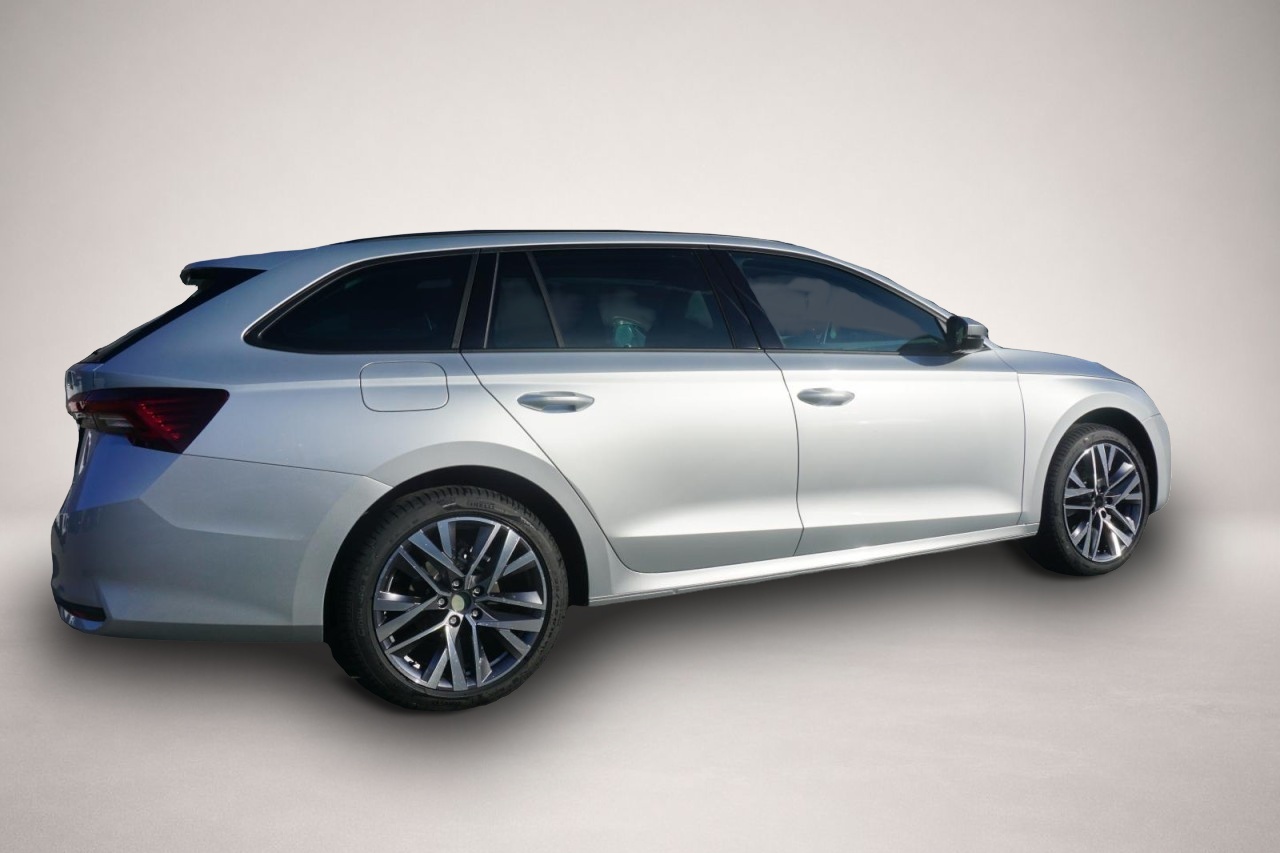 Bild 2 Skoda Octavia Combi 2.0 TDI DSG Panorama AHK ACC Kamer