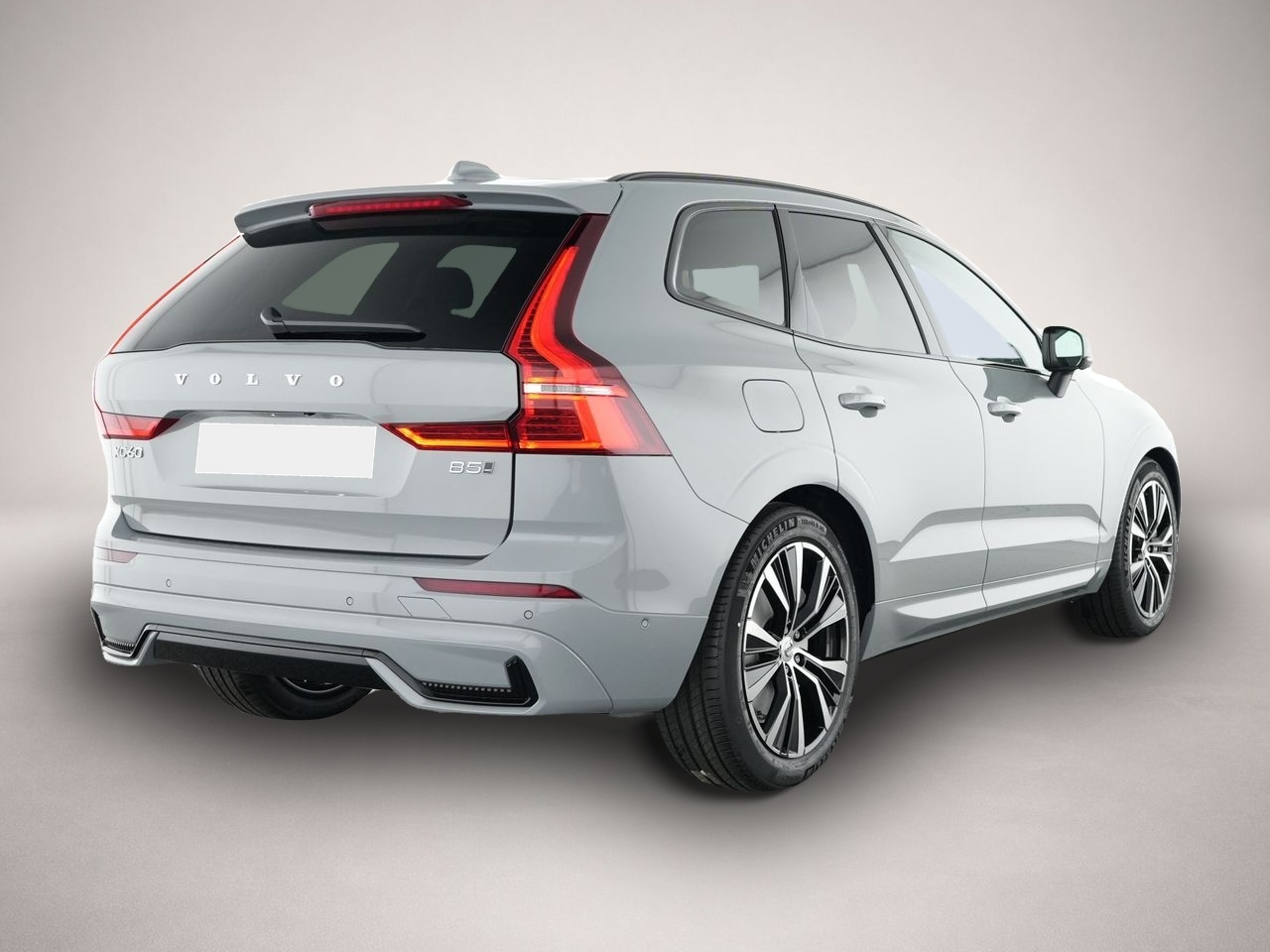 Bild 2 Volvo XC60 Plus Dark AWD AD Digitales Cockpit Memory S