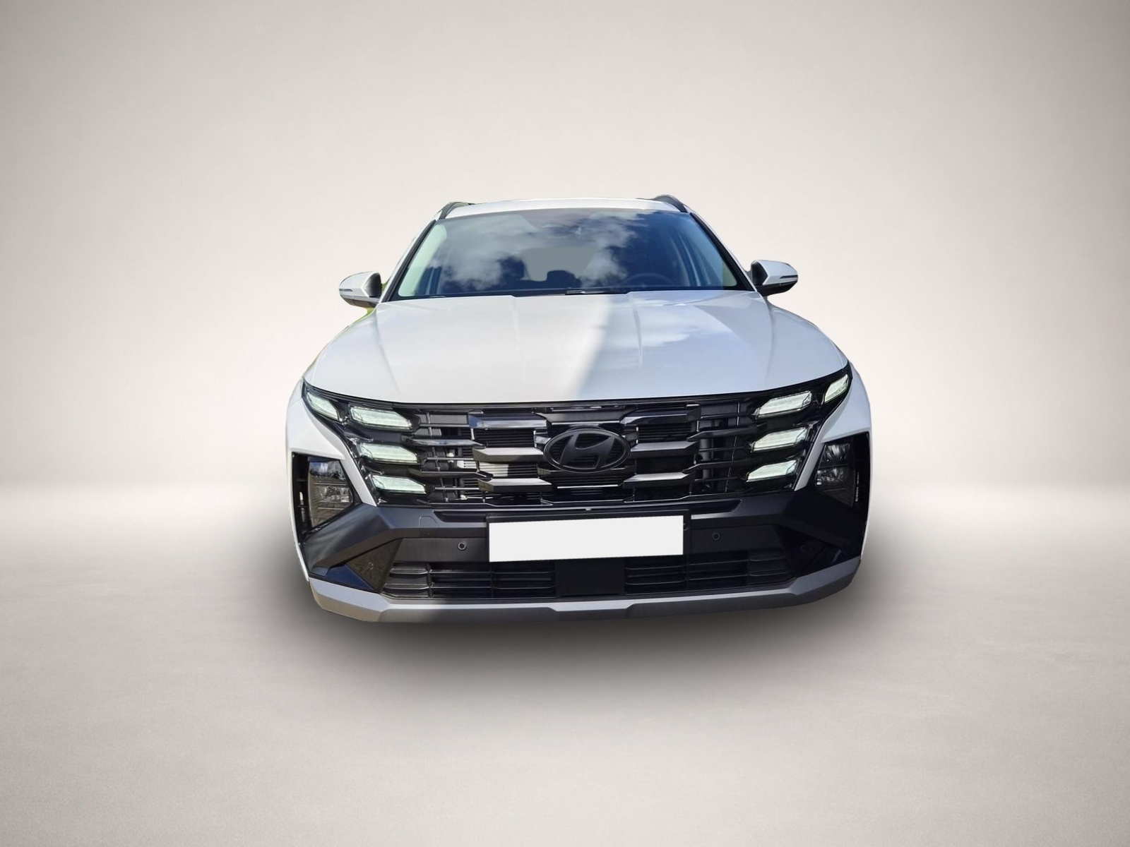 Bild 8 Hyundai Tucson Trend 1.6 T-GDI 288PS Automatik PHEV Kre
