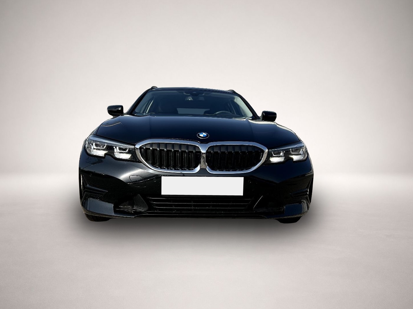 Bild 6 BMW 320 320d Touring xDrive Advantage *LED Navi Leder*