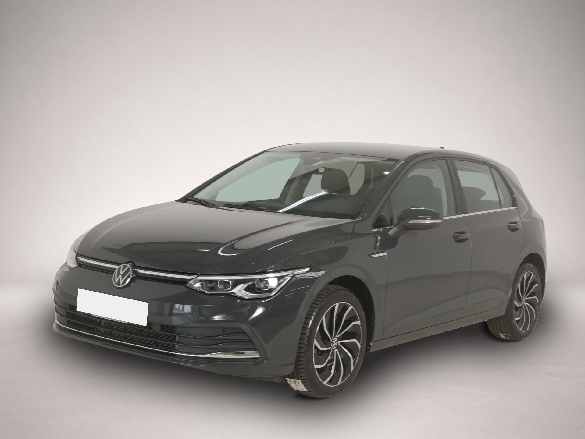 Bild Golf Volkswagen
