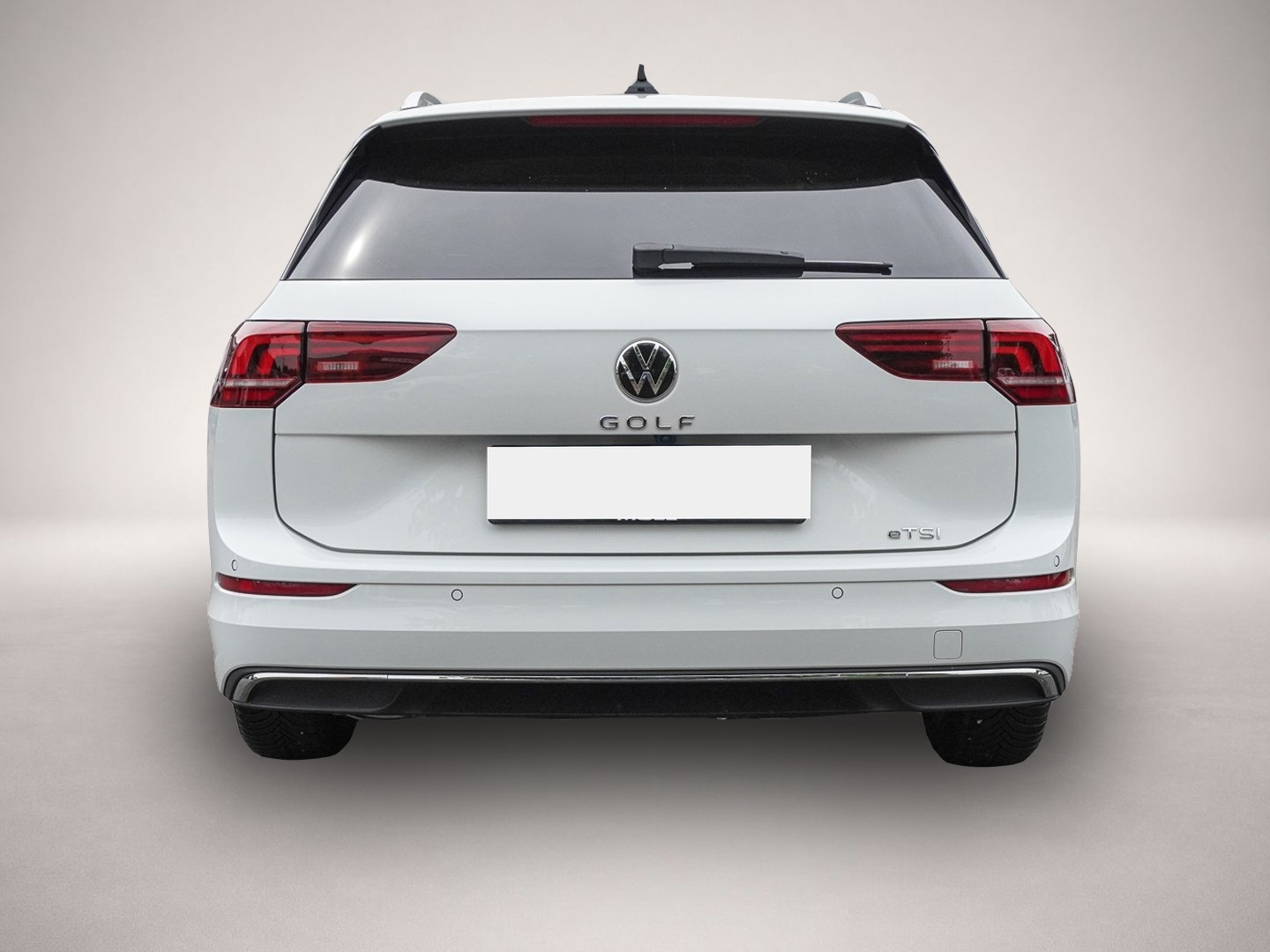 Bild 5 Volkswagen Golf Variant 1.5 eTSI DSG Life Goal