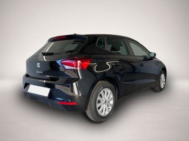 Bild 4 Seat Ibiza Style 80PS Kessy+Kamera+Climatronic+Alu+PDCvohi.