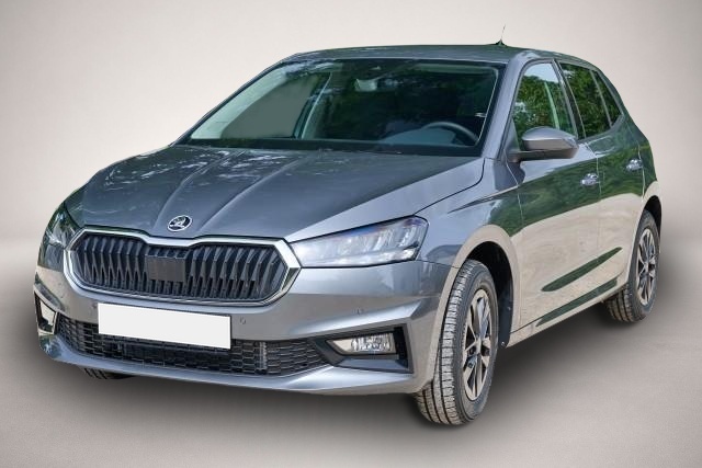 Fotografie Skoda Fabia 1.0 TSI 85KW Extra Plus