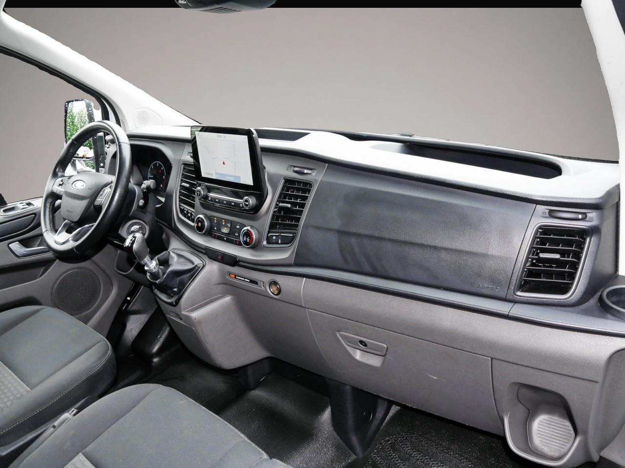Bild 5 Ford Transit Custom Kühlausbau 320 L2 Standkühlung
