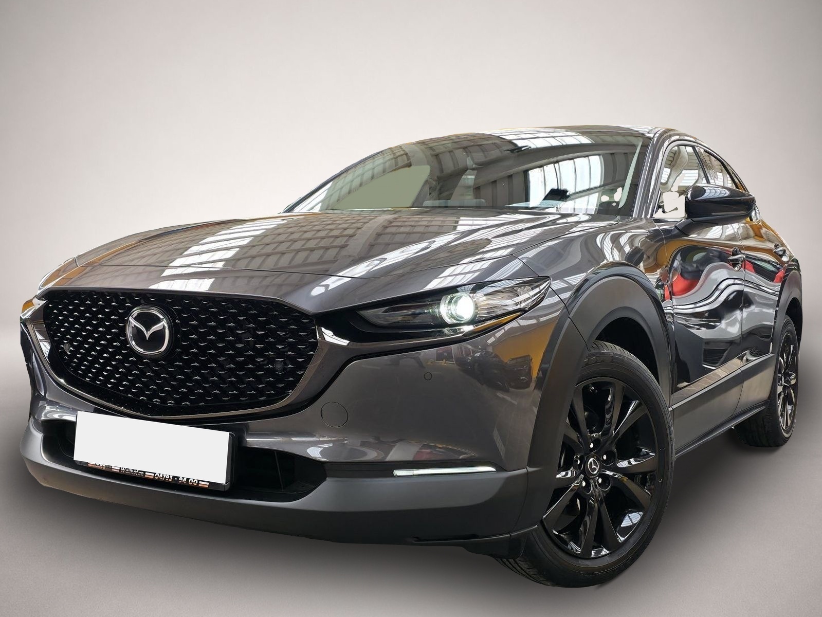 Bild CX-30 Mazda