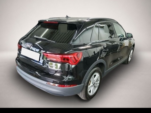 Bild 5 Audi Q3 35 TFSI S-tronic *LED*App-Connect*Kamera*