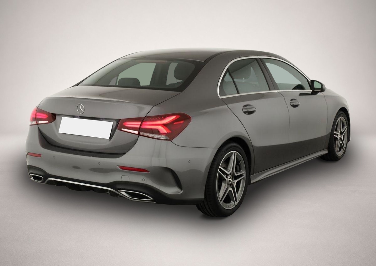Bild 3 Mercedes-Benz A 200 AMG-LINE, MBUX, Navi, LED, Kamera, Winter,