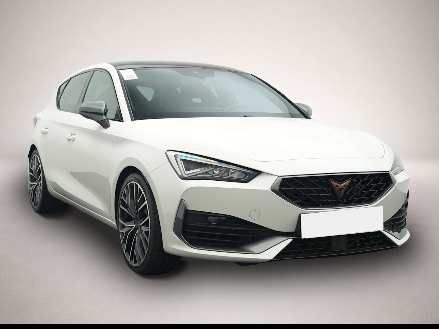 Bild 7 Cupra Leon 2.0 TSI DSG VZ LED NAVI PANO ACC SHZ