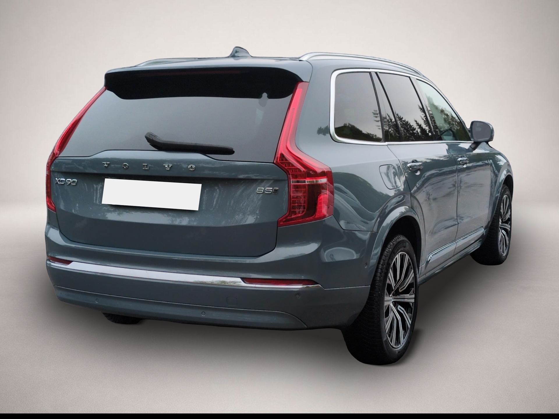 Bild 3 Volvo XC90 B5 (Diesel) Plus Bright AWD Automatik 7-Sit