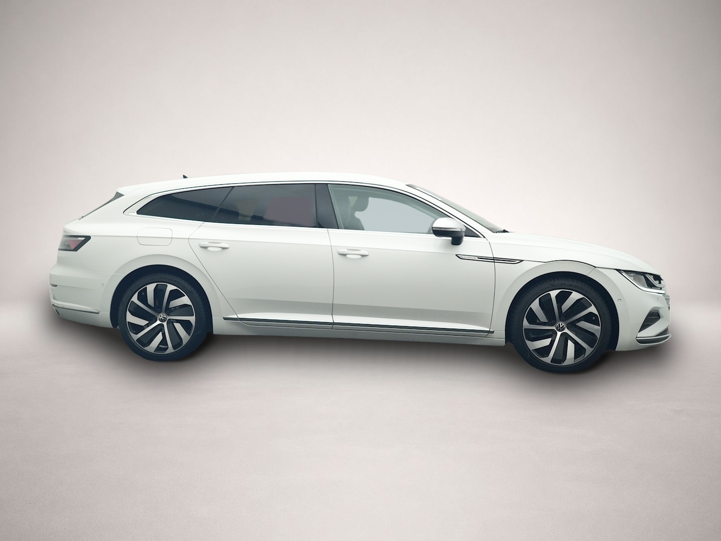 Bild 5 Volkswagen Arteon SB 2.0 TDI DSG Elegance AHK EASY-OPEN ALU