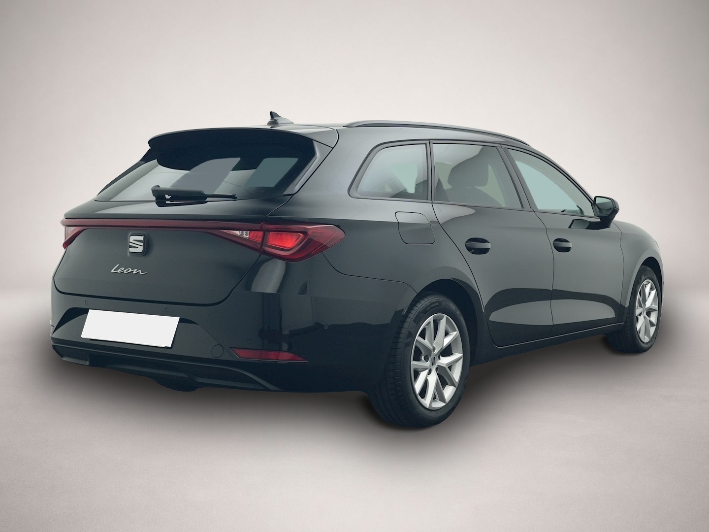 Bild 5 Seat Leon Sportstourer 1.5 TGI DSG Style KAMERA NAVI