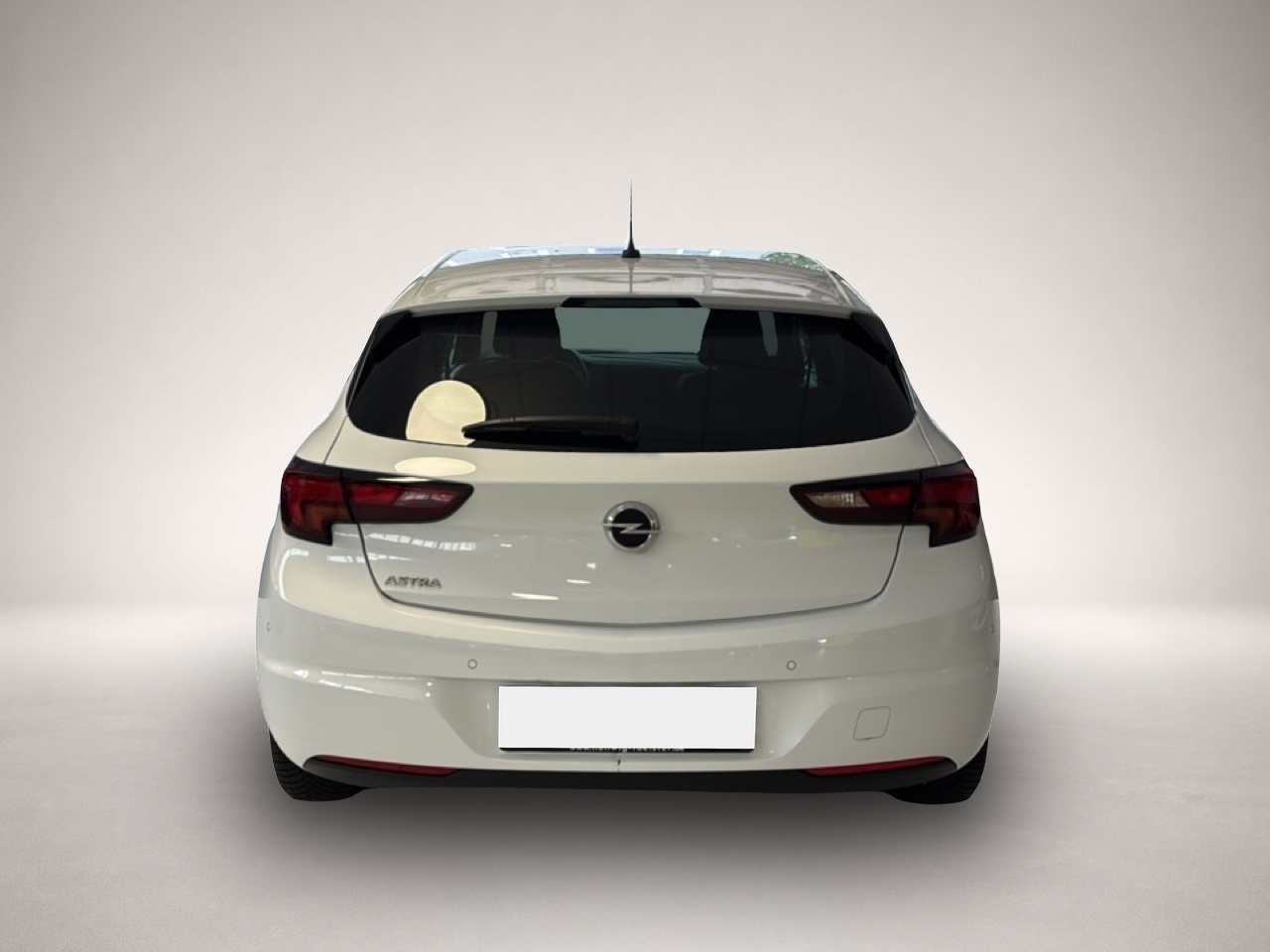Bild 5 Opel Astra K Edition Start Stop Allwetterreifen Apple