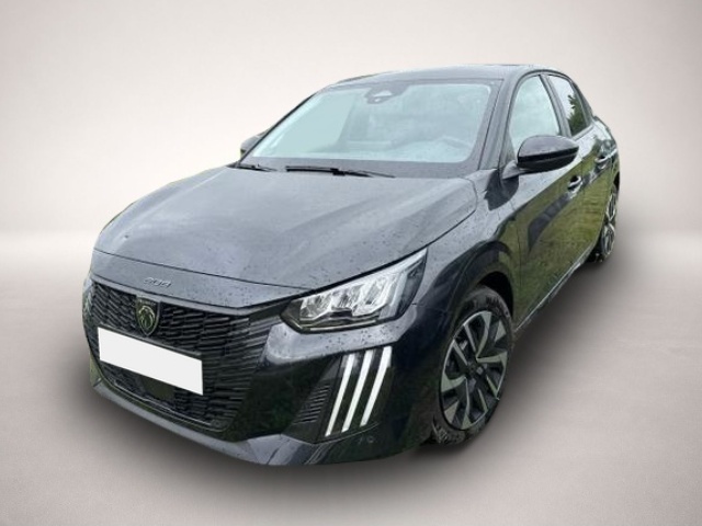 Bild 208 Peugeot