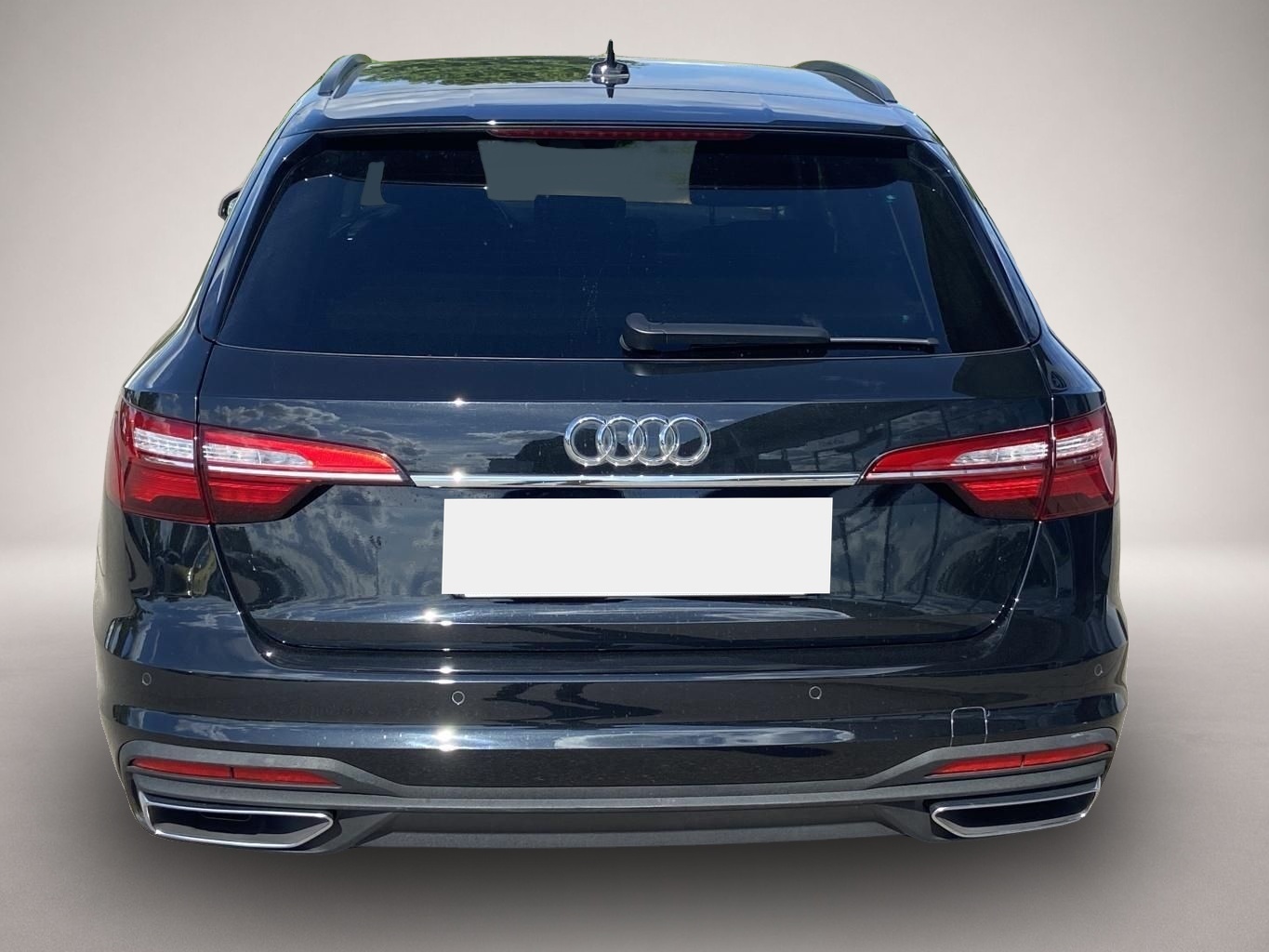 Fotografie 5 des Audi A4 Avant 35 2.0 TFSI S-TRONIC AHK+CARPLAY-ANDROI
