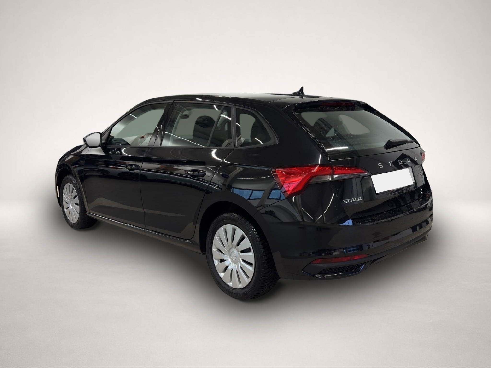 Bild 4 Skoda SCALA 1.0 TSI ESSENCE +LED+GRA+SHZ+CARPLAY