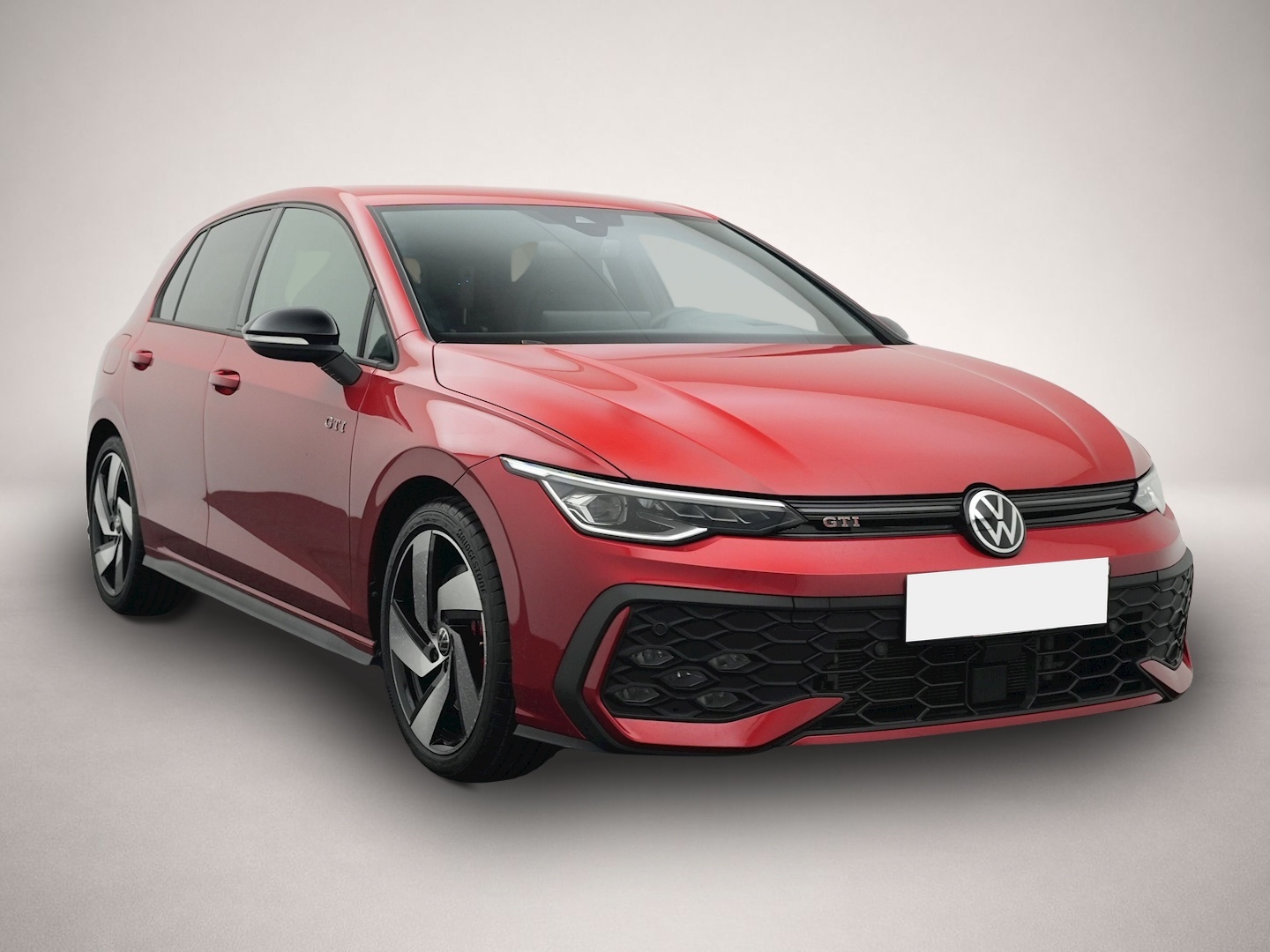 Bild 7 Volkswagen Golf GTI 8 2.0 TSI DSG BLACK STYLE KAMERA LED+ N