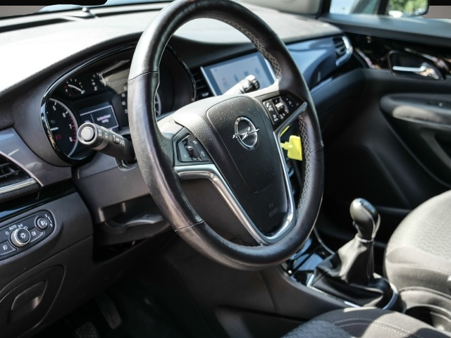 Bild 3 Opel Mokka X Edition Start Stop Navi Apple CarPlay An