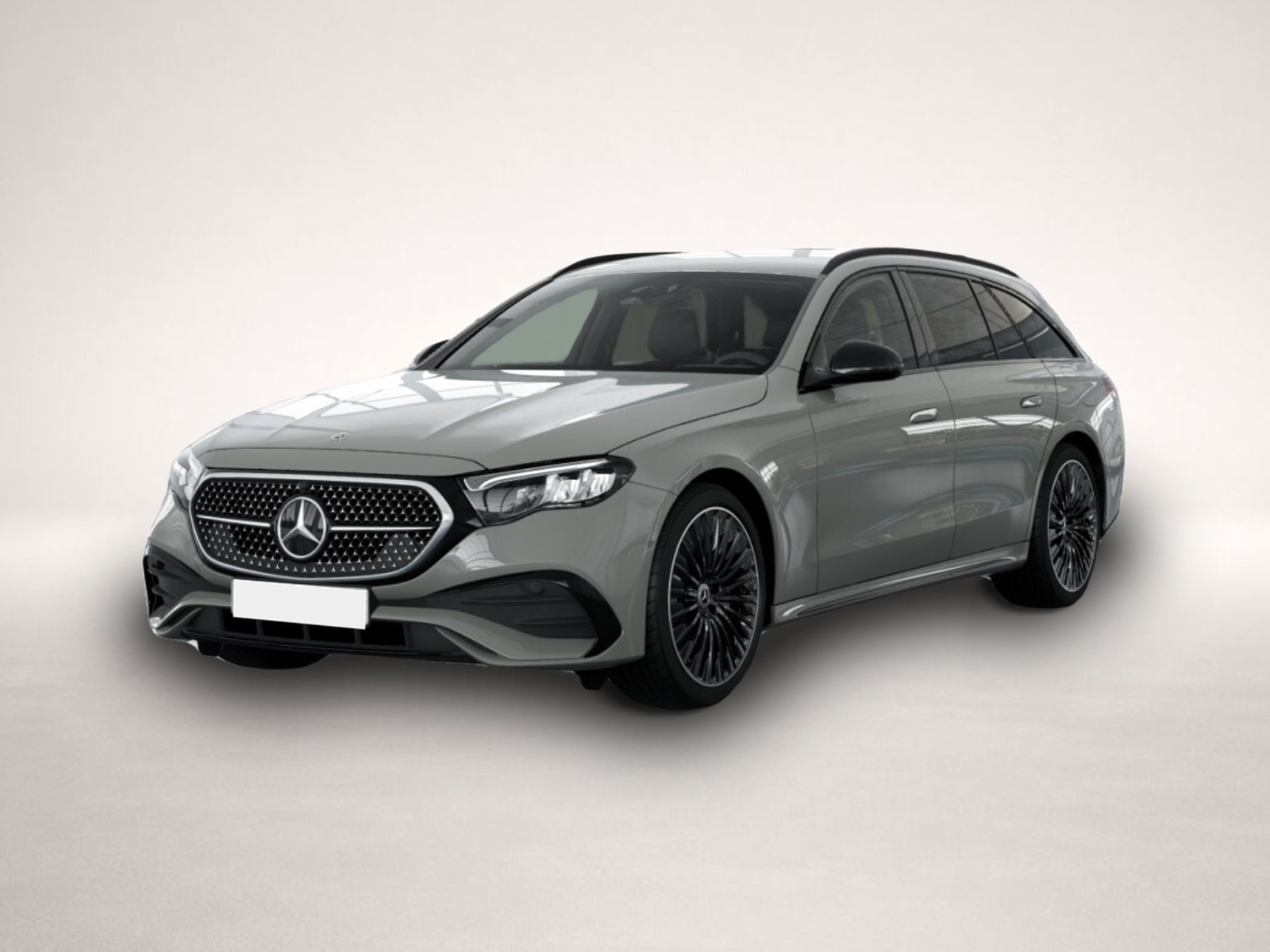 Fotografie Mercedes-Benz E 300