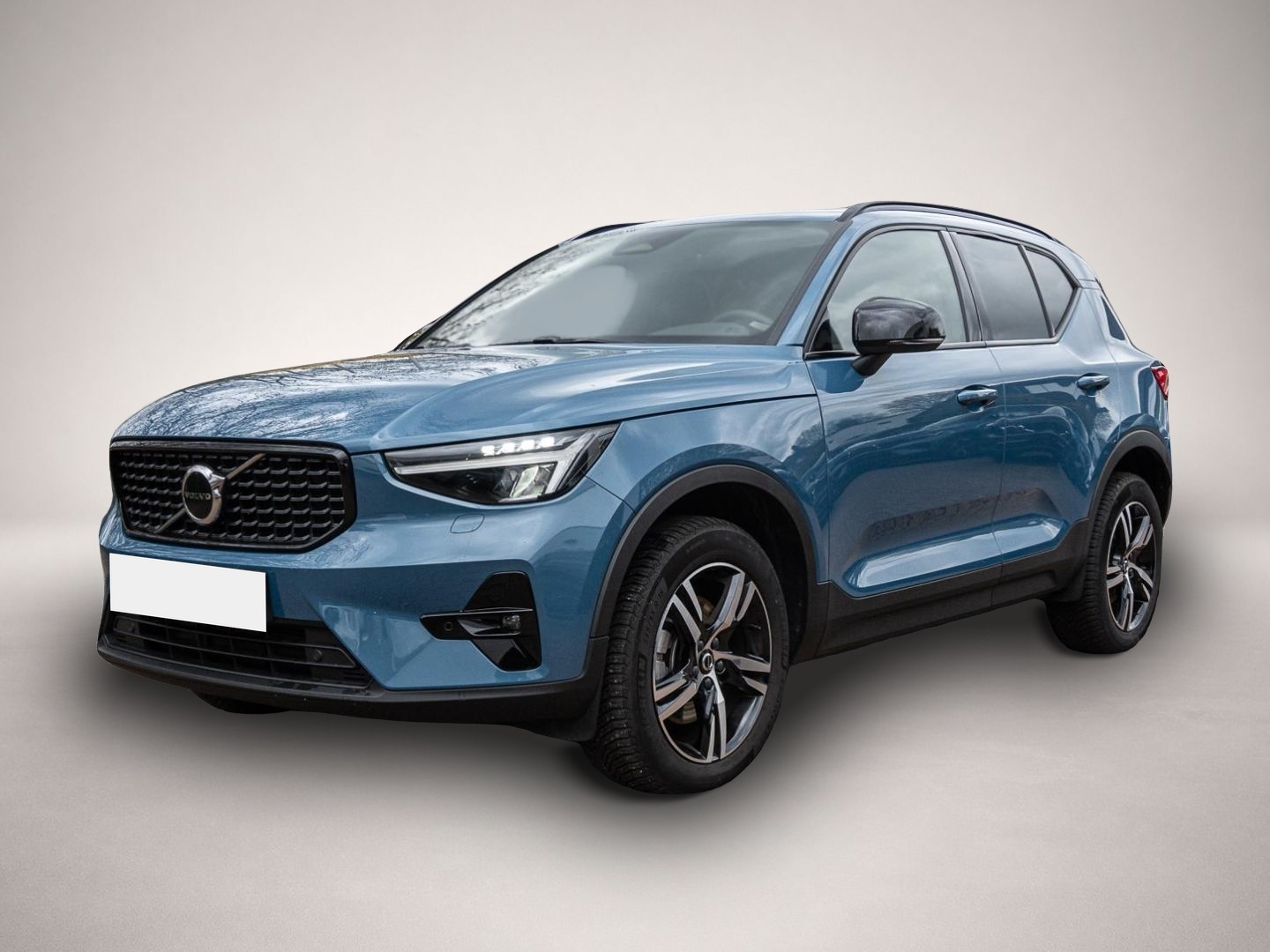 Bild XC40 Volvo