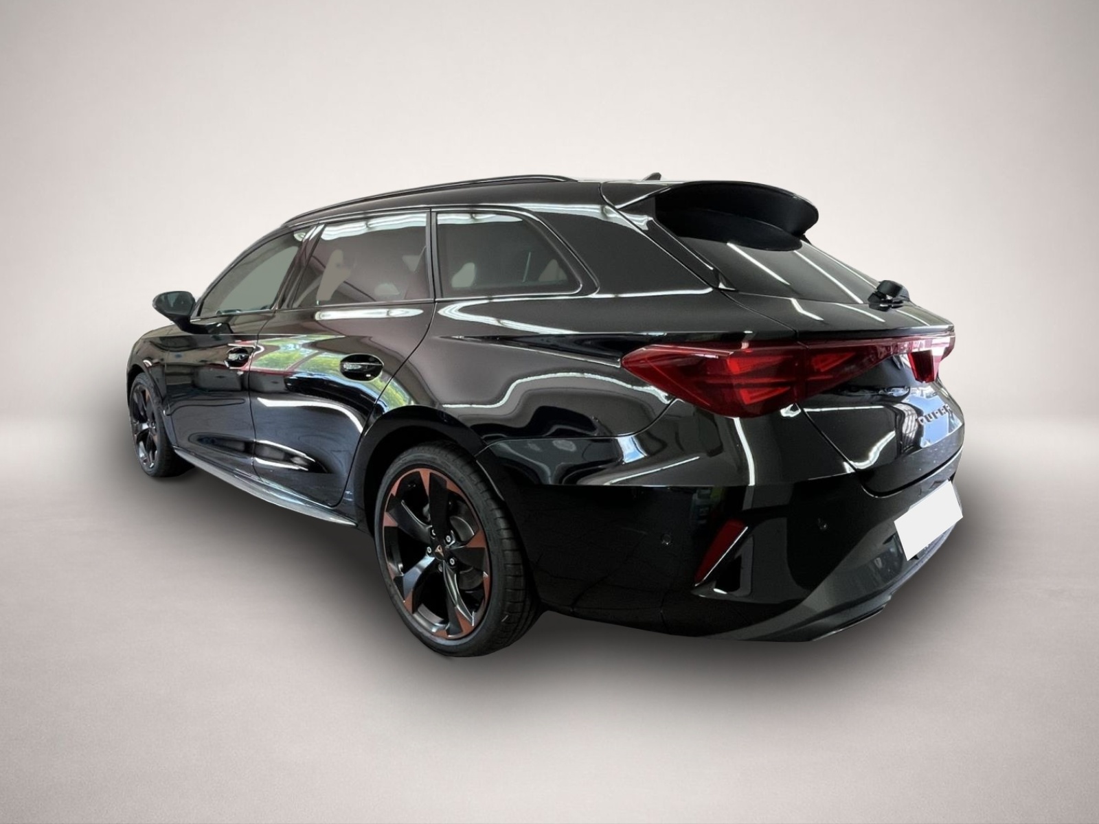 Bild 4 Cupra Leon SP 1.5 eTSI DSG SENNHEISER MATRIX AHK 18
