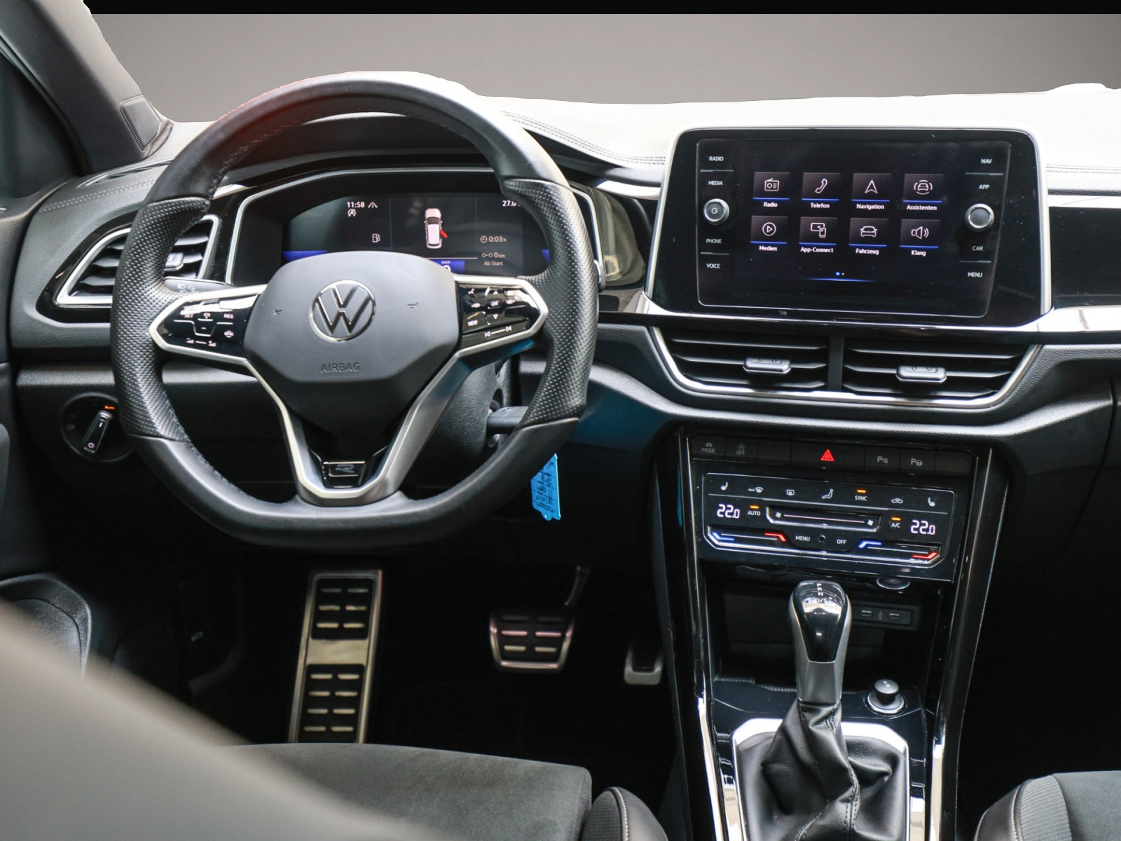 Bild 6 Volkswagen T-Roc