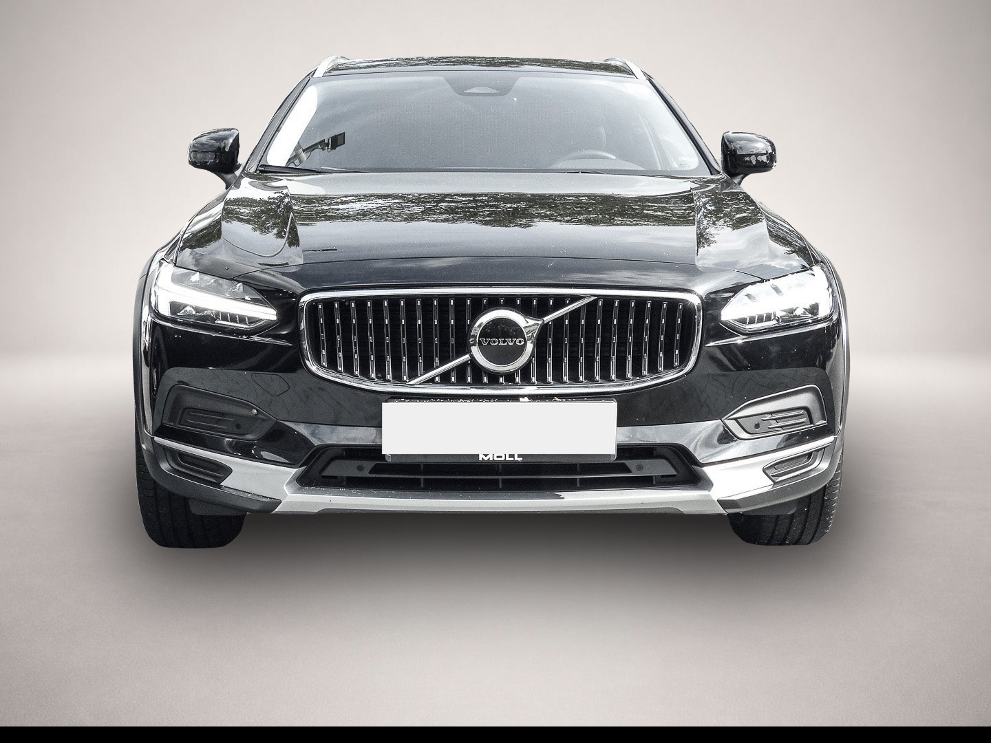 Bild 4 Volvo V90 Cross Country B4 AWD Plus Plus AWD