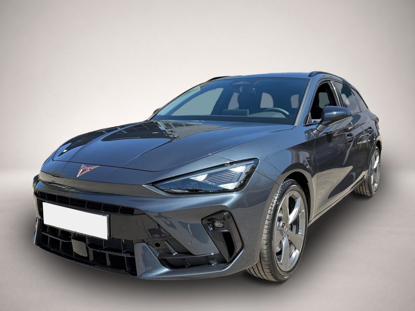 Bild 1 Cupra Leon Sportstourer 2.0 TSI DSG 4Drive AHK Kamera